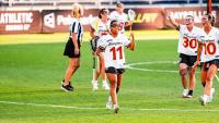 Maryland’s lacrosse legacy grows with Charm’s inaugural Women’s Lacrosse League title