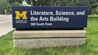 Michigan thinks freshmen can't handle bad grades | JacquesIngrid Jacques 
