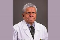 Ramesh Khanna gets Missouri med school’s Distinguished Faculty Award