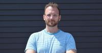 Fed up with Washington, Maxwell Saal runs for US Senate to bring change