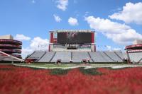 Former South Carolina quarterback Stephen Garcia continues to prevail over cancer diagnosis