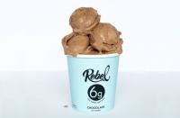 Rebel Creamery files for bankruptcy days after $23.8 million court judgment
