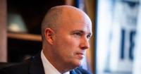 Anti-incumbent wave his Utah, pushing statewide politicos underwater