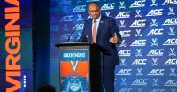 Virginia football receives just one vote in the preseason AP Poll