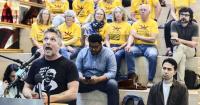 Coalition calls Seattle’s surveillance cameras ‘structurally dangerous’