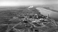 80 years on taxpayers are still paying to clean up the production of plutonium