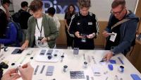 Google plans to stop making Pixel products in China in 2027