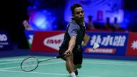 Uriel Canjura's rise from El Salvador to the global stage captures the spirit of the BWF World Championships