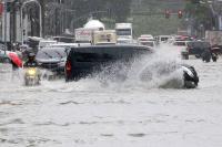 LIST: Flooded Metro Manila areas on August 18