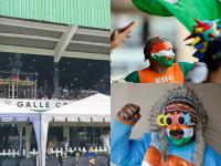 Galle Stadium vs Indian Stadiums: Why Sri Lanka’s Stadium Experience...
