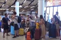 Tourists flock to Indonesia's Labuan Bajo despite deadly earthquake