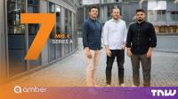 Aachen’s amber raised €7mn to sell AI sovereignty to the Mittelstand