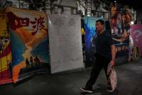 A Chinese animation with crude visuals has unexpectedly surged at the box office. “Niu Lai,” a film about a calf dreaming of his family, initially earned just about 10,000 yuan, or about $1,480, in its first 10 days after its Aug. 5 release.