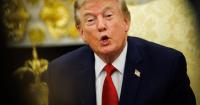 The White House attacks a CNN journalist and warns that her children will feel outraged and embarrassed.