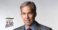 Pulitzer Prize-winning historian Rick Atkinson to headline next Presidential Lecture
