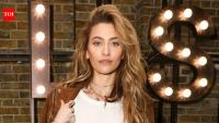 Paris Jackson on the aftermath of her suicide attempts