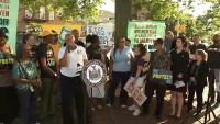Queens leaders launch immigration rights campaign amid concerns over ICE enforcement