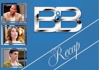 ‘The Bold and the Beautiful’ Recap Monday, August 17: Huge Betrayal, Ridge’s Outrage, Finn’s Frantic Race