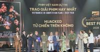 Opportunities for Vietnamese cinema to break through