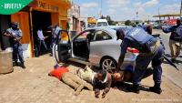 Over 50 foreign business owners targeted: Police arrest 4 in Western Cape extortion probe