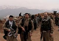 ‘Those Who Face Death’ Book Excerpt: Nightfall in Kirkuk