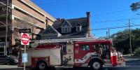 New Orleans firefighters’ union, city clash over out-of-class pay