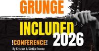 UK’s first academic grunge conference to explore music and culture in York