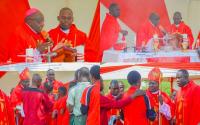 Follow Laws Established for the Good of Everyone: Catholic Bishop to Kenyans