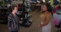 Goodwill of Colorado offers non-traditional students educational and employment opportunities