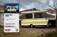 Property industry eyes $1m goal to help end homelessness