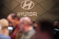 Hyundai workers strike in South Korea