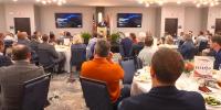 Madison County economic successes celebrated by businesses and government leaders