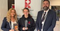 Harrogate author champions young writers tackling county lines in poetry