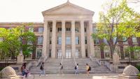 Purdue joins national pilot program giving PhD students industry research experience