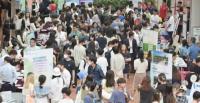 Labour Department Hosts Job Fair for Middle-aged and Elderly on August 20-21, Offering Over 2,800 Job Vacancies