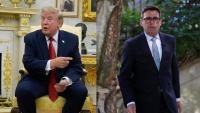 UK PM texted with imposter posing as top Trump aide: report
