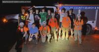 9 hikers from Chicago, Indiana rescued after getting lost during Kentucky trip