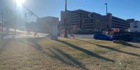 Nebraska Medicine names new $99M health center