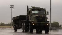 MRF-SEA Tests TPS-80 Mobility to Enhance Fires Integration in the Philippines