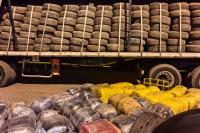 Mpumalanga police seize R4m dagga haul coming into SA from Eswatini