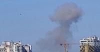 Russian strike targets Izmail port in Ukraine’s Odesa region