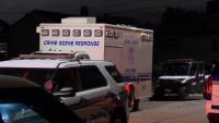 Boston police investigating life-threatening injuries to young child