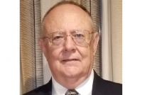 City Man, Reverend who Founded, Pastored Church in Area, Veteran, Author, Dr. Donald Johnson, Passes