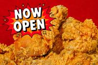 New Nashville hot chicken joint just opened in Princeton