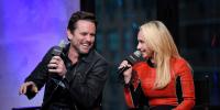 ‘Strange coincidence:’ ‘Nashville’ co-star says he performed in Greenville night before Hayden Panettiere arrived