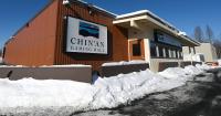 Casino executive linked to Eklutna gaming hall donates $20K in Eagle River House race