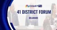 Three Republicans make their case for Delaware’s 41st District