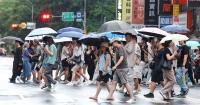 Low-pressure system to bring severe weather through the weekend