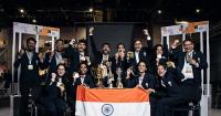 Can India End Olympiad Winner's Curse?