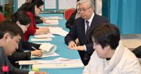 Kazakhstan to hold first Parliamentary elections on August 23 under new Constitution